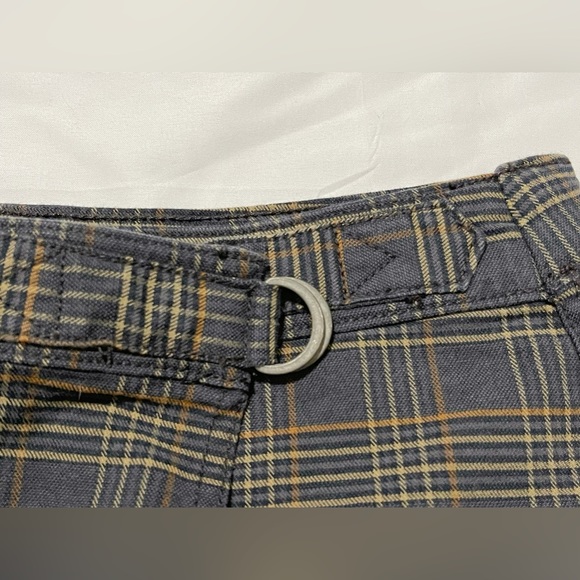 American Eagle Outfitters Super Stretch Hi-Rise Skort - Picture 5 of 11